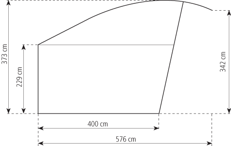 Gable-view